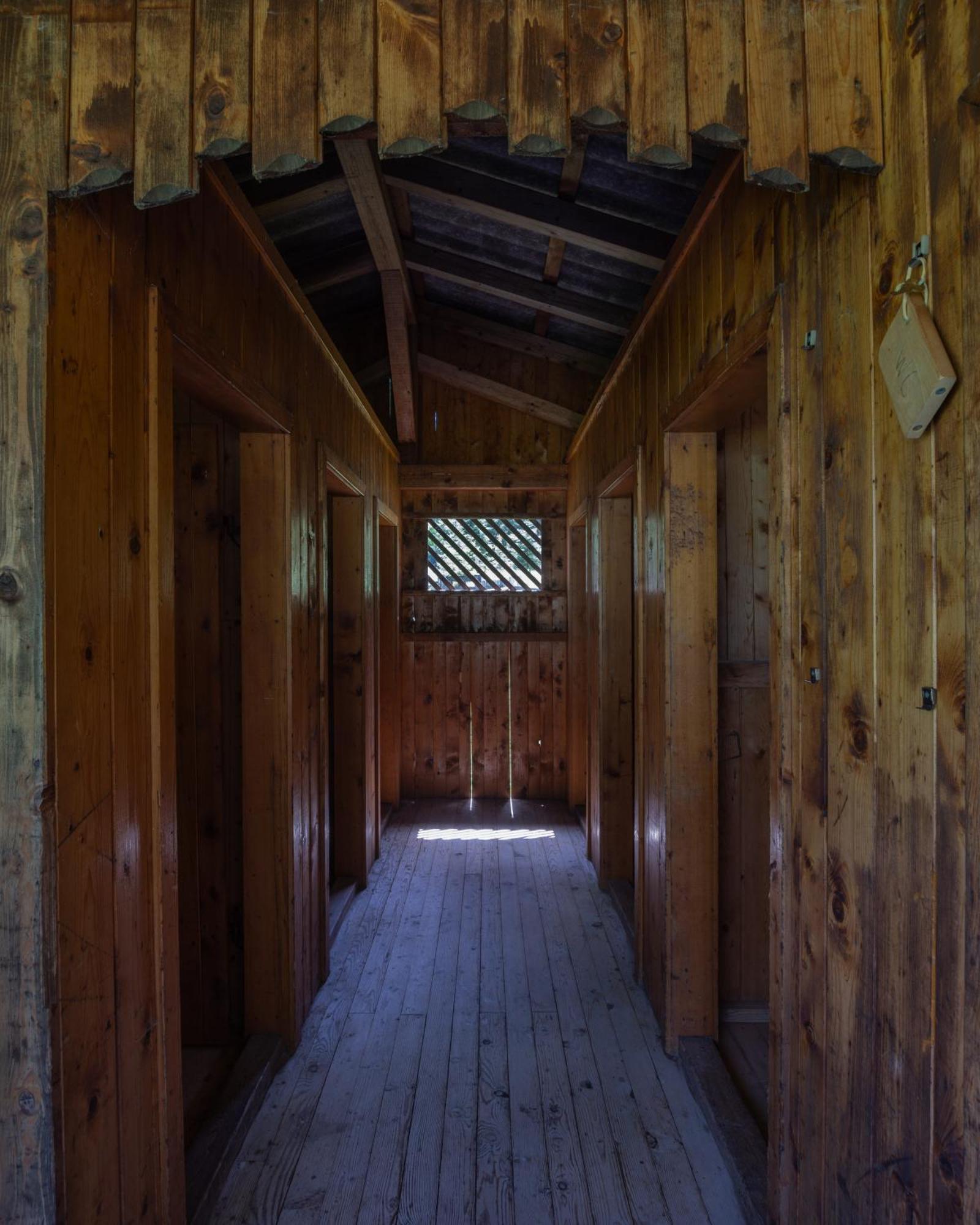 Villa Ruah Weissensee Εξωτερικό φωτογραφία
