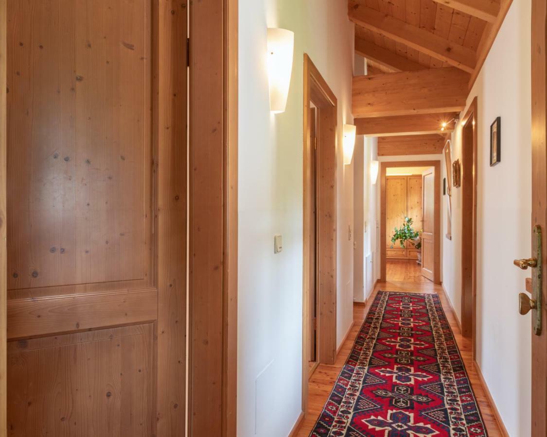 Villa Ruah Weissensee Εξωτερικό φωτογραφία
